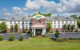 Holiday Inn Express - Tullahoma By Ihg
