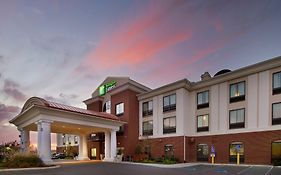 Holiday Inn Express - Tullahoma By Ihg